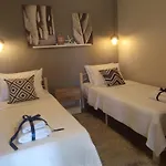 Siggos شقة