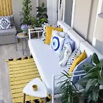 شقة Siggos