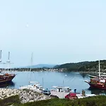 Siggos アギオス・ニコラオス