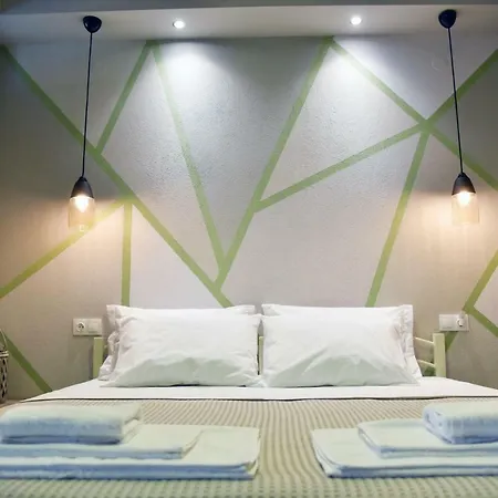 Siggos Apartament *