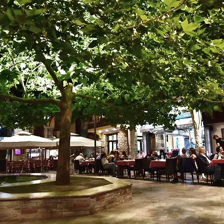 Siggos Appartamento Agios Nikolaos (Chalkidiki)