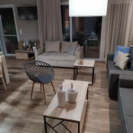 Siggos Apartment