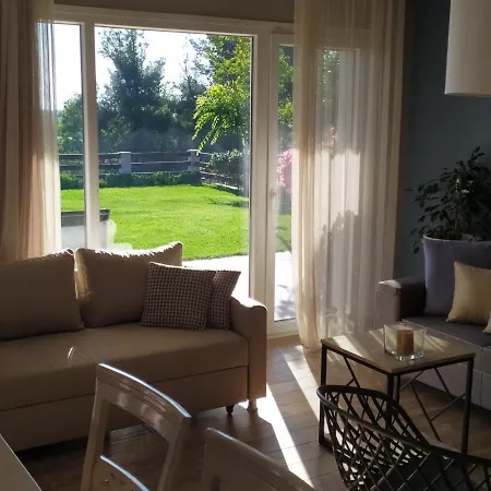 Apartment Siggos