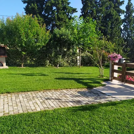 Apartamento Siggos