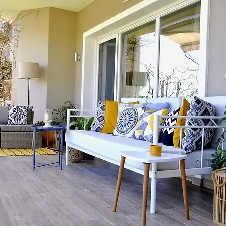 Siggos Apartment Agios Nikolaos (Chalkidiki)