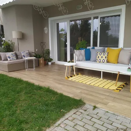 Siggos Apartamento