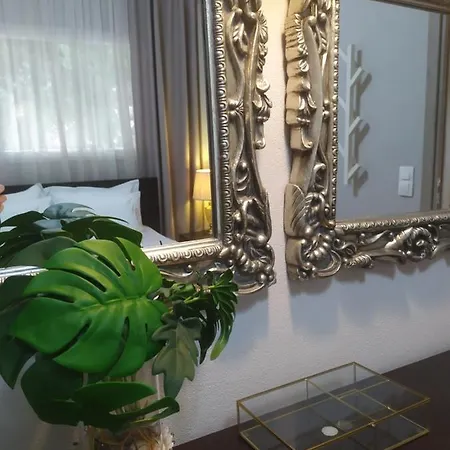 Apartment Siggos