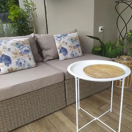 Apartment Siggos Agios Nikolaos (Chalkidiki)