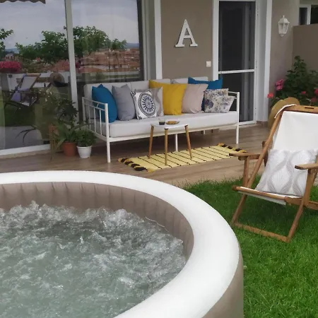 Apartamento Siggos *