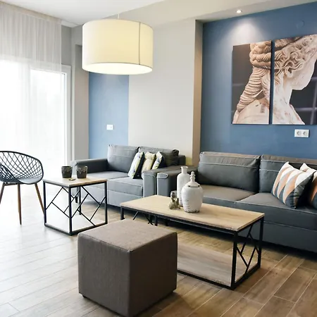 Apartment Siggos Agios Nikolaos (Chalkidiki)
