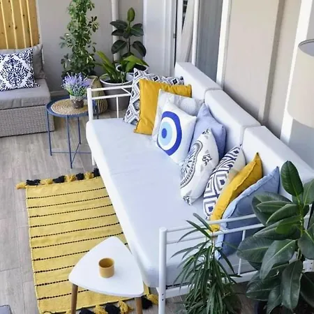 Apartamento Siggos