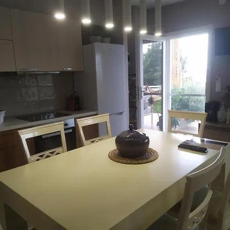 Apartment Siggos Agios Nikolaos (Chalkidiki)