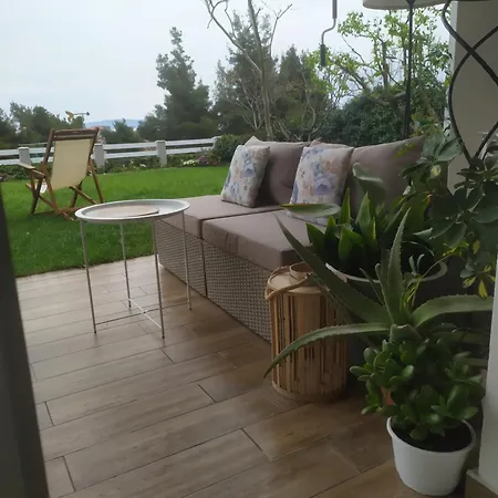 Siggos Agios Nikolaos (Chalkidiki)