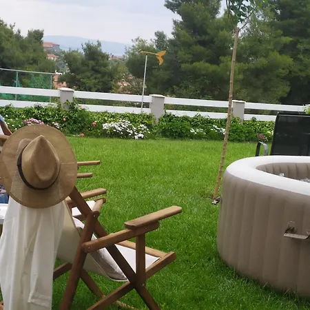 Siggos Apartamento