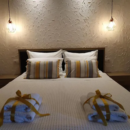 Apartment Siggos Agios Nikolaos (Chalkidiki)