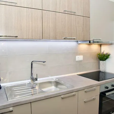 Apartamento Siggos
