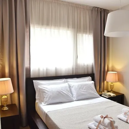 Siggos Apartment