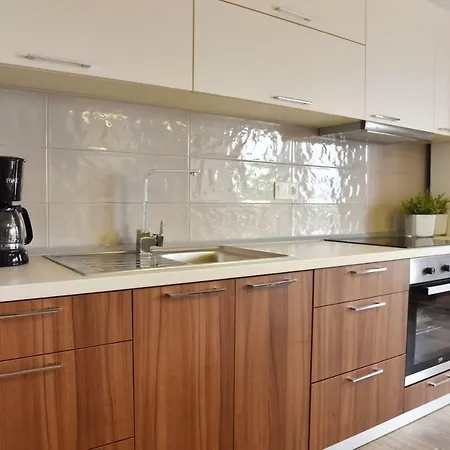 Apartment Siggos Agios Nikolaos (Chalkidiki)