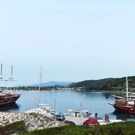 Siggos Agios Nikolaos (Chalkidiki)