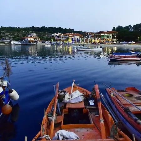 Siggos Agios Nikolaos (Chalkidiki)