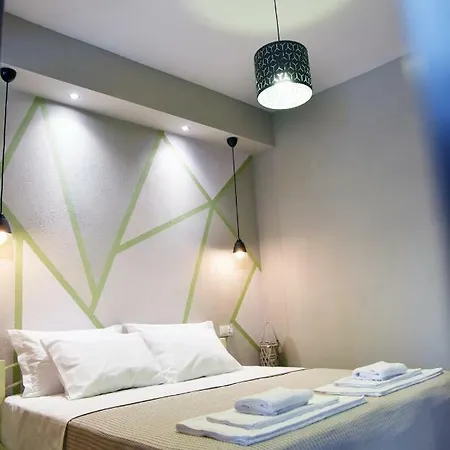 Apartamento Siggos